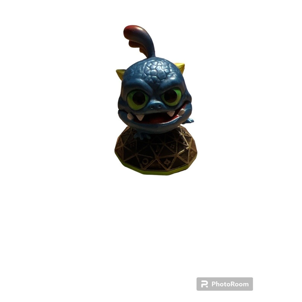 Skylanders Spyro's Adventure WRECKING BALL